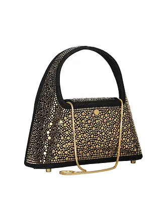MARC CAIN | Ledertasche - Mini Bag | 